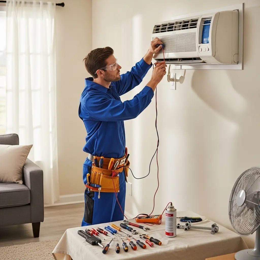 Arnavutköy Siemens Siemens klima gaz dolumu ve bakım – Enerji verimliliği artırıldı. - Teknik servis örneği